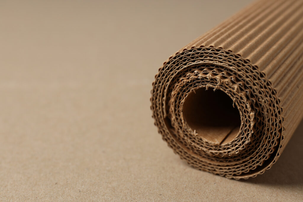 Corrugated sheets Supplier in Dubai