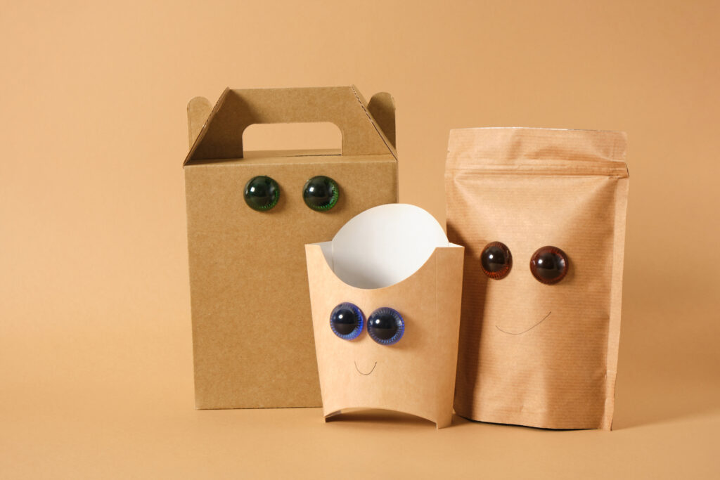 Choosing the Right Packaging