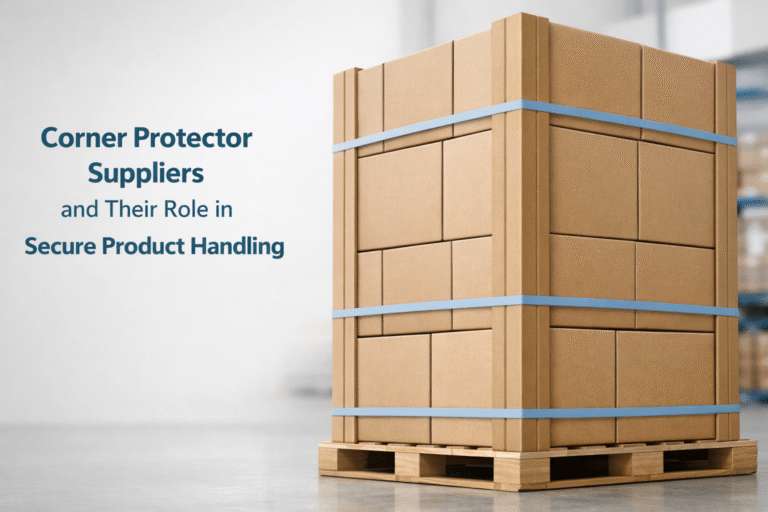 Corner Protector Suppliers