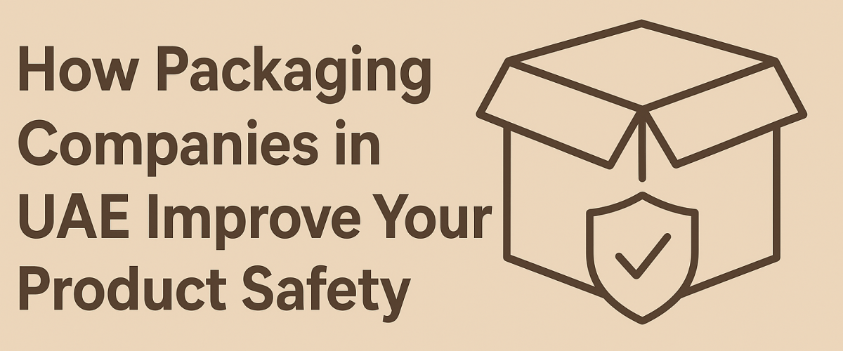packaging companies in uae